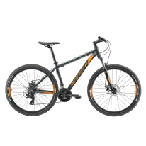 Велосипед Reid 27,5" MTB Sport Disc Black Orange (120111093) XS/33см